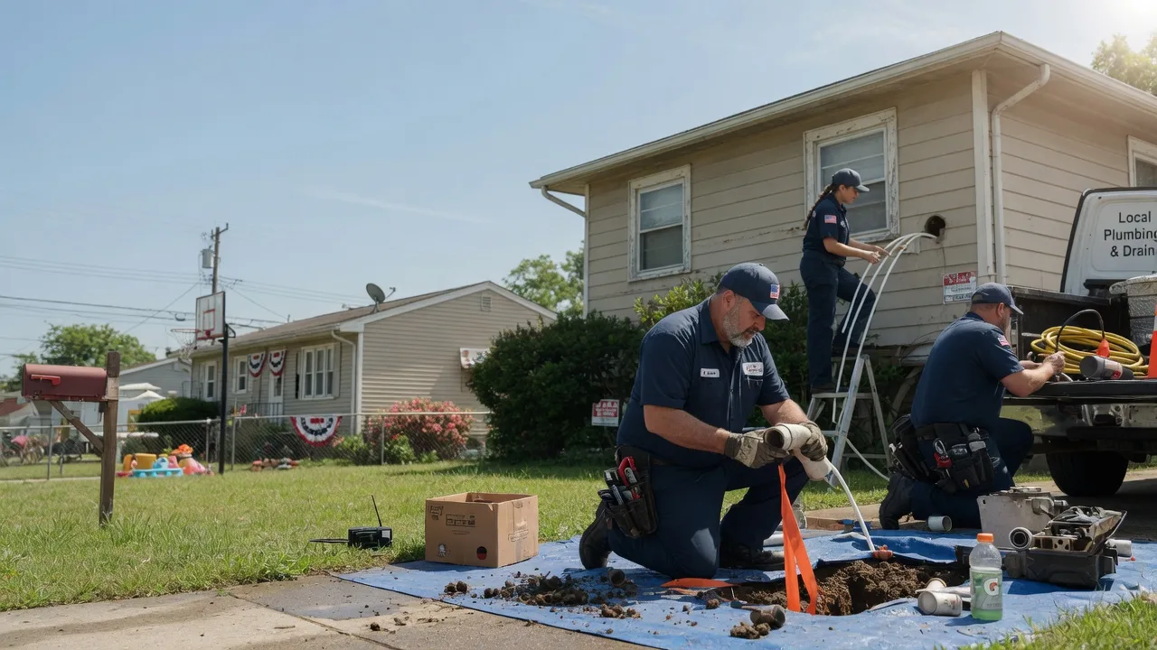 Faucet Repair in Rhodhiss, NC near me